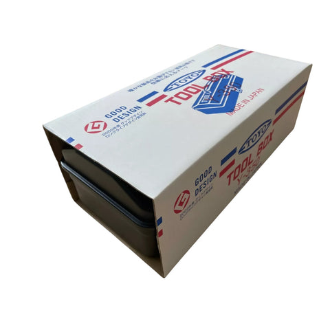 SCATOLA TOOL BOX Y-350 BK TOYO NERO