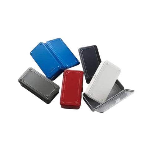 SCATOLA TOOL BOX T-190 TOYO BLACK