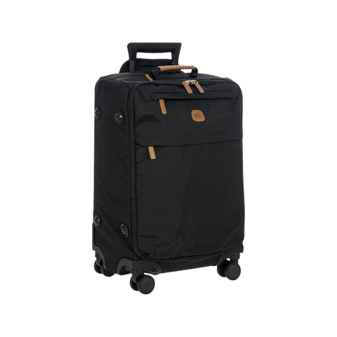 TROLLEY X COLLECTION SOFT CAB 36X55X23 ART BXL58117.101 BRIC'S SCHWARZ