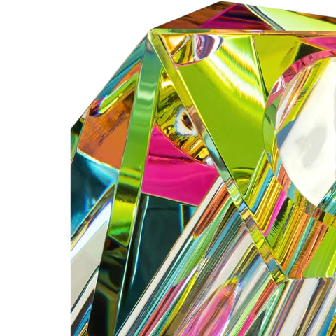 VASO REGENBOGEN IRREGULAR REG-IRR FUNDAMENTAL BERLIN