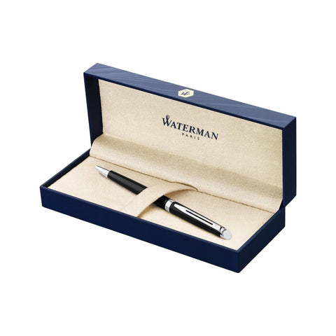 SFERA WATERMAN HEMISPHERE ART. S0920570 BLACK