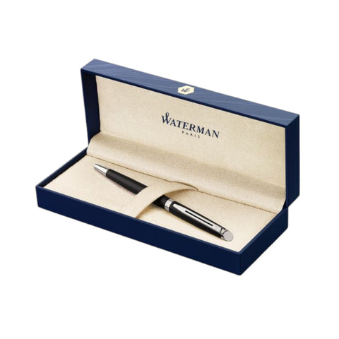 SFERA WATERMAN HEMISPHERE MATT ART. S0920870 BLACK