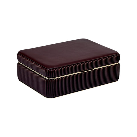 BELLA PORTA GIOIE MEDIUM 781026 WOLF 1834 BORDEAUX