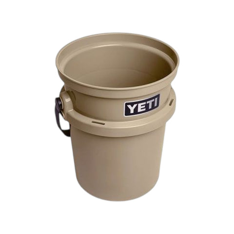 LOADOUT BUCKET 5.0G 70000000188 TAN YETI