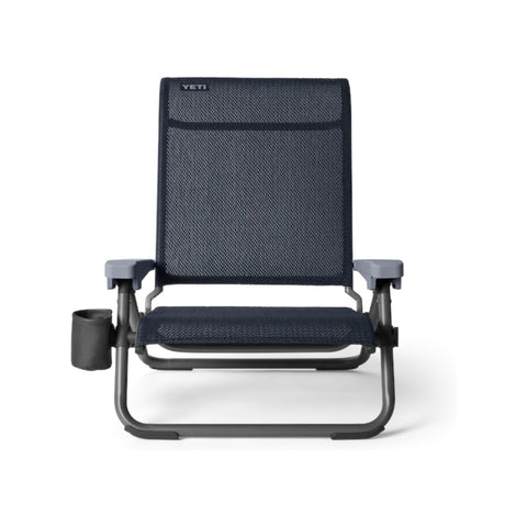 HONDO BEACH CHAIR 70000003252 NAVY YETI