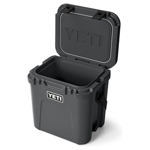 KÜHLBOX ROADIE 24 2.0 ART. 70000002589 CHARCOAL YETI