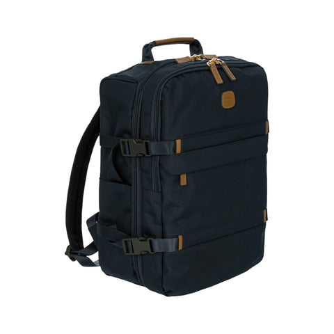 ZAINO X-COLLECTION BXL43759.050 BRIC'S OCEAN BLUE