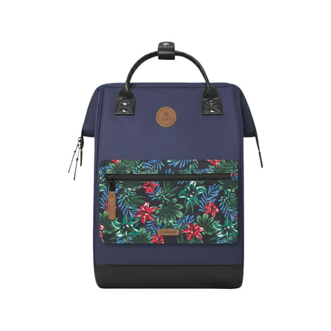 ZAINO CABAIA MEDIUM PAU NAVY