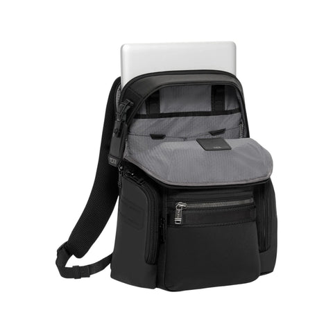 ALPHA BRAVO NAVIGATION ART RUCKSACK 142479/1041/0232793D TUMI SCHWARZ