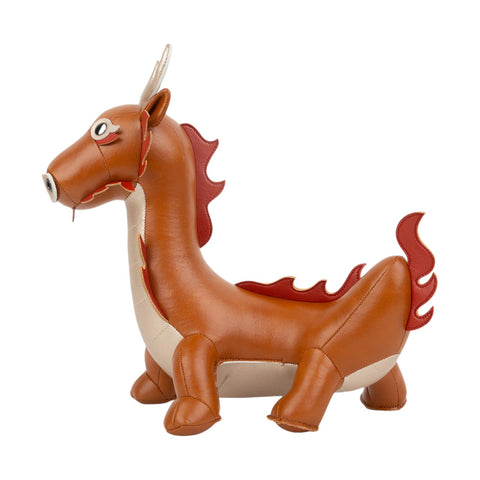 BUCHSTÜTZE 1 KG DRAGON TAN ART. ZCBV0165103203 ZUNY