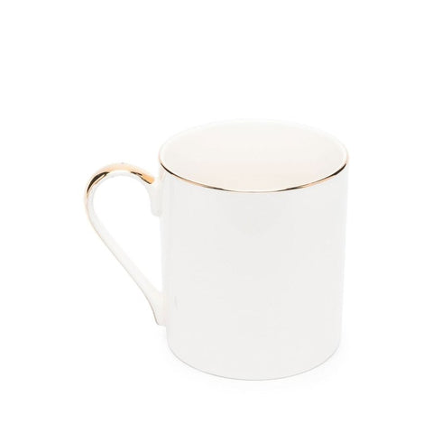 BECHER BUCHSTABE B ART. LET01002 BITOSSI HOME 