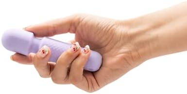 EMOJIBATOR SEXSPIELZEUG TINY WANT LAVENDEL