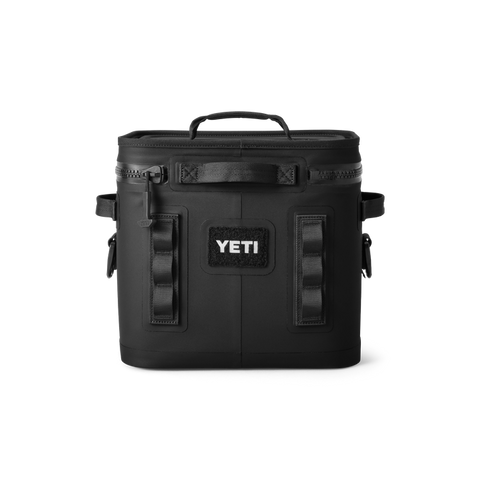 KÜHLBOX EU HOPPER FLIP 12 70000001852 YETI SCHWARZ
