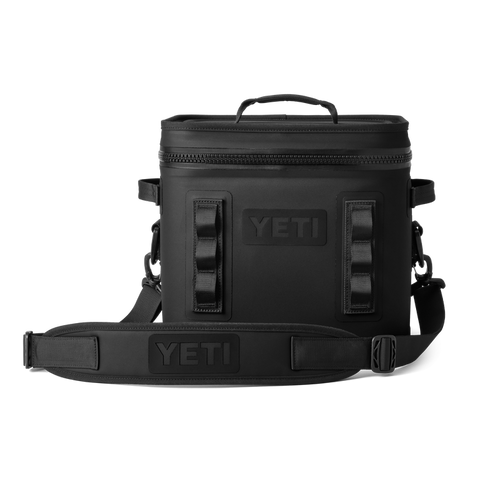 KÜHLBOX EU HOPPER FLIP 12 70000001852 YETI SCHWARZ