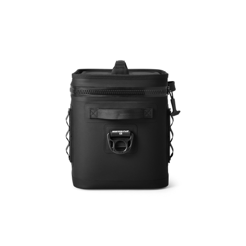 KÜHLBOX EU HOPPER FLIP 12 70000001852 YETI SCHWARZ