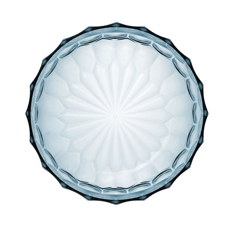 JELLIES FAMILY SALATSCHÜSSEL HELLBLAU 01498/EA KARTELL