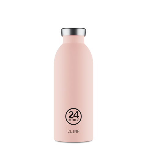 CLIMA FLASCHEN 500 ML STAUBROSA