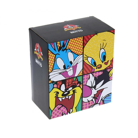 DIE SCHÖNE FIGUR F ART. 6010314 ENESCO BRITTO