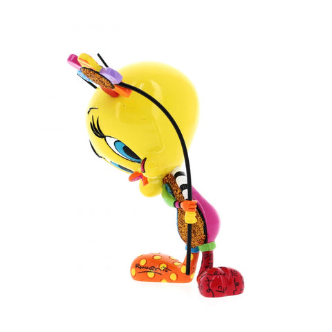 TWITTY MIT BLUMEN ART. 4058184 ENESCO BRITTO