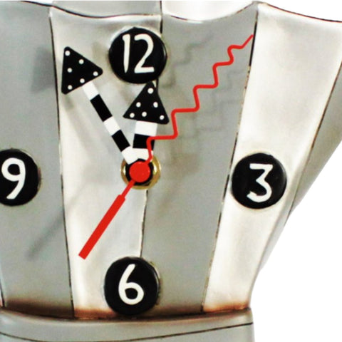 HORLOGE BRAUKANNE F ART. P1380 ALLEN-DESIGN