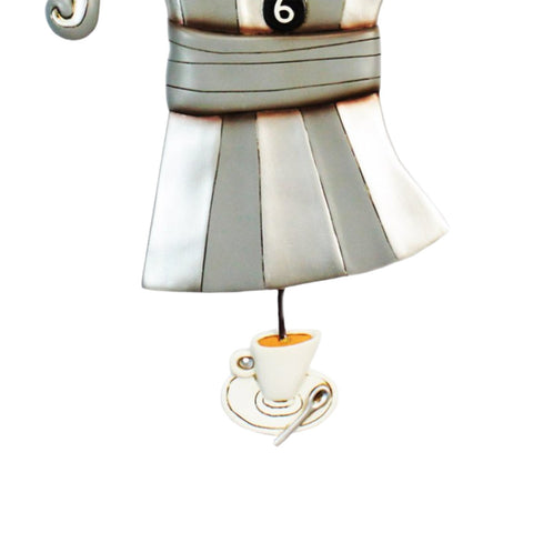 HORLOGE BRAUKANNE F ART. P1380 ALLEN-DESIGN