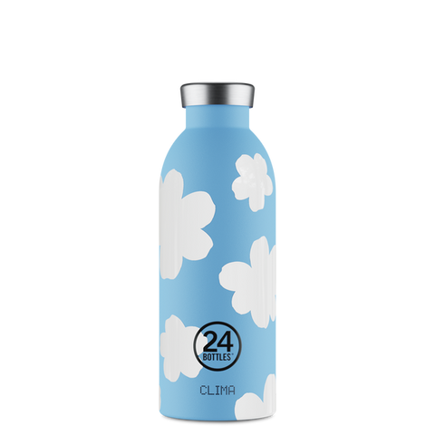 CLIMA 500 ML DAYDREAMING 24 BOTTLES  BLUE