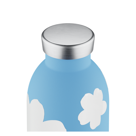 CLIMA 500 ML DAYDREAMING 24 BOTTLES  BLUE