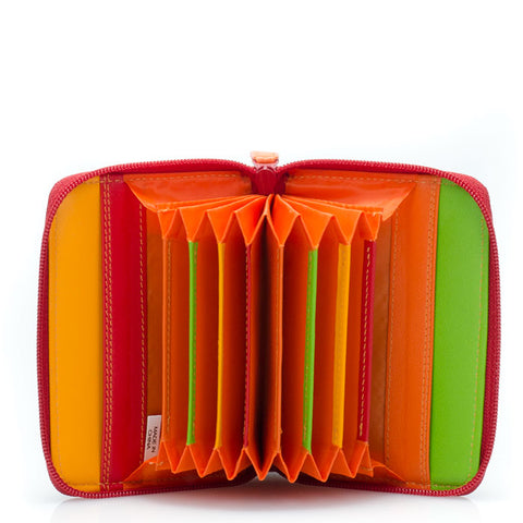 MYWALIT ZIP-KARTENHALTER 328-12 JAMAIKA 
