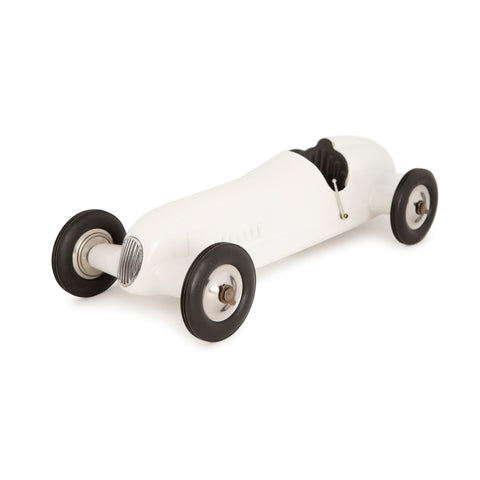 AUTO INDIANAPOLIS WEISS PC010W AUTHENTIC MODELS