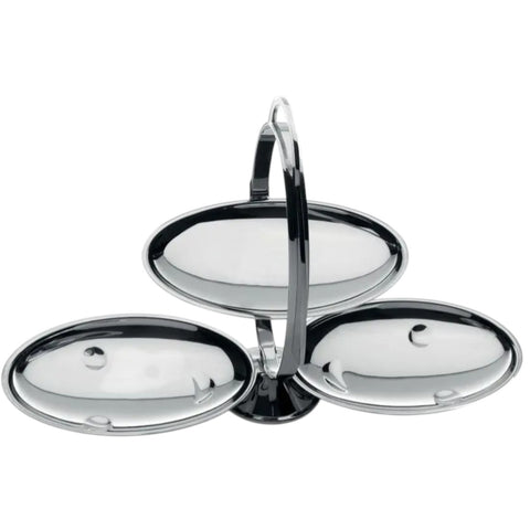 ALZATA PIEGHEVOLE ANA GONG AM37 ALESSI