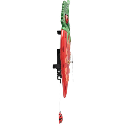 HORLOGE FRAISE ALLEN DESIGNS 6018048