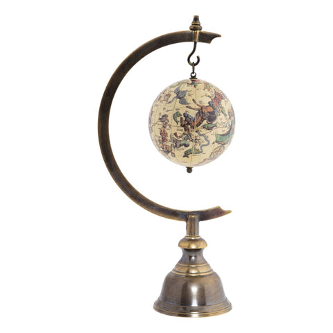 THE EARTH & THE HEAVENS GL032 AUTHENTIC MODELS