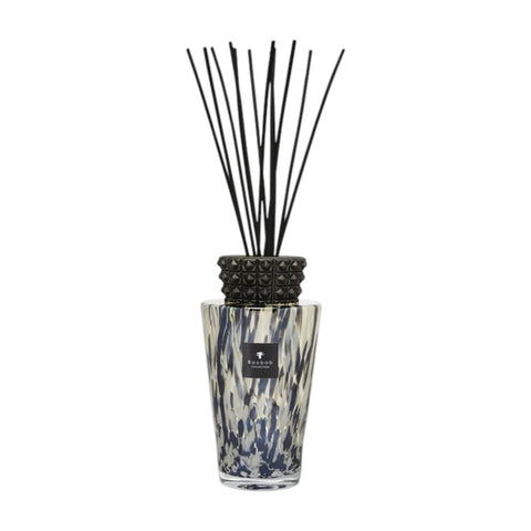 RAUMDUFT-DIFFUSOR TOTEM PEARLS BLACK ART. TOTEMMPB BAOBAB