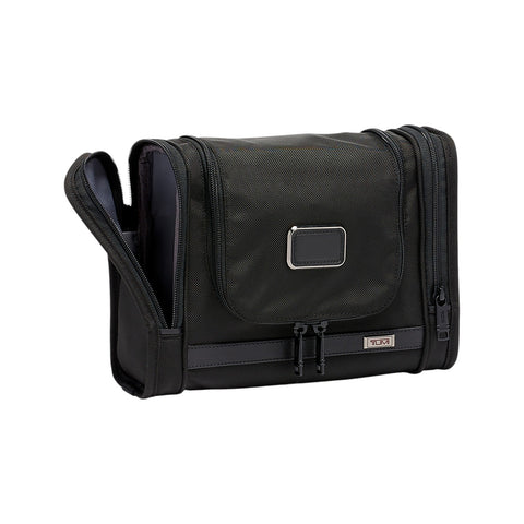 REISESET ALPHA HANGING 117254-1041 TUMI SCHWARZ 