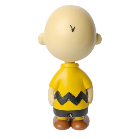 STATUETTE CHARLIE BROWN 25 CM ART. SNOO25-1455 BLOGO