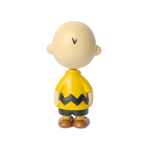 CHARLIE BROWN FIGUR 12 CM ARTIKEL SNOO12-1456 BLOGO