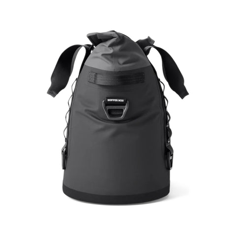 KÜHLTASCHE EU HOPPER M30 2.0 70000002206 CHARCOAL YETI