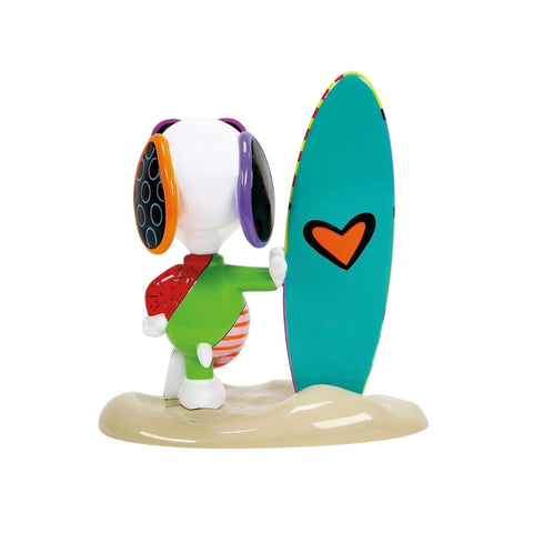 JOE COOL SURFING FIGUR ART.-NR. 6019027 BRITTO