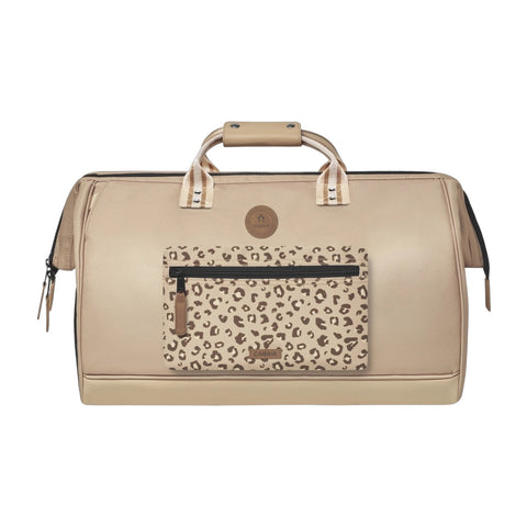 DUFFLE BAG V2 LOBITO CAB929NFEM BEIGE CABAIA