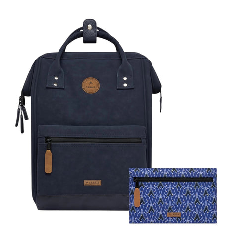 ZAINO ADVENTURER MEDIUM ZURICH CABAIA