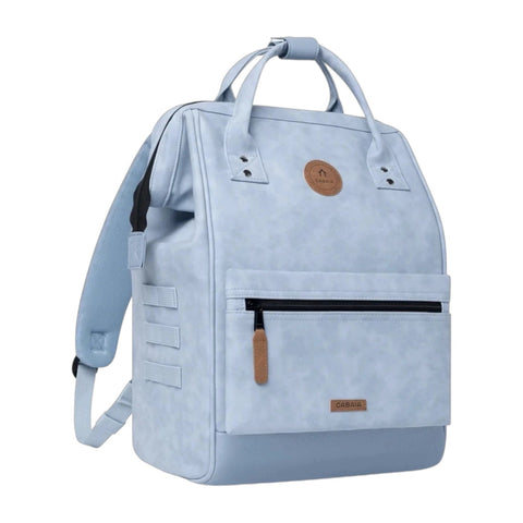 ZAINO ADVENTURER M GUAYAQUIL BLUE CABAIA