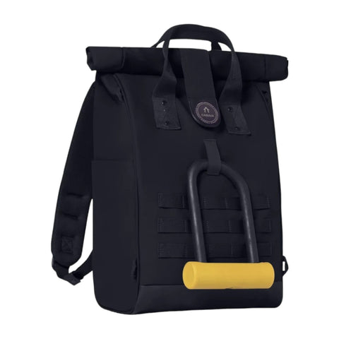 ZAINO EXPLORER WELLINGTON MEDIUM CABAIA