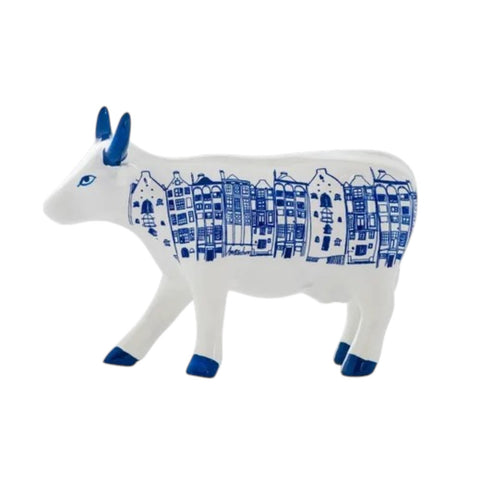 COW PARADE KERAMIK M