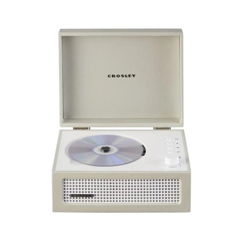 CD-PLAYER CRUISER CD PLAYER CR3517A-DU DUNE CROSLEY