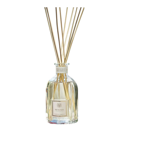 NACHFÜLLUNG 2500 ML RAUMDUFT MAGNOLIE ORCHIDEE DR VRANJES