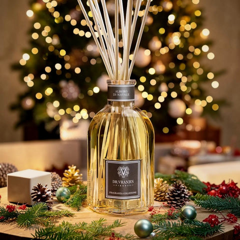 NACHFÜLLPACKUNG KOLLEKTION 2500 ML WEIHNACHTSBAUM DR. VRANJES