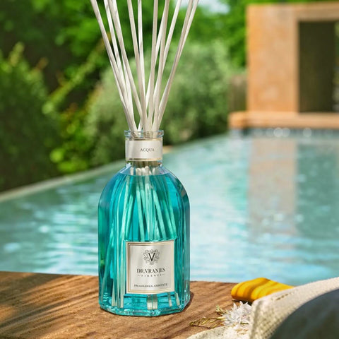 RAUMDUFT 100ML ACQUA DR VRANJES