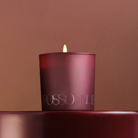 CANDELA ROSSO NOBILE 350 GR. LIMITED EDITION ED. 2026 DR. VRANJES