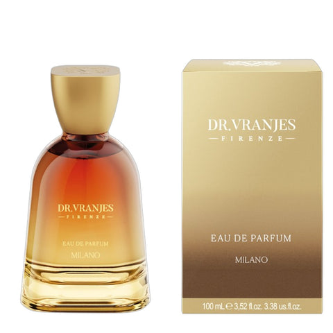 EAU DE PARFUM MAILAND 100 ML DR. VRANJES