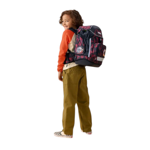ERGOBAG RUCKSACK FLEX UNSTOPP BEARABLE 01531-90394-10